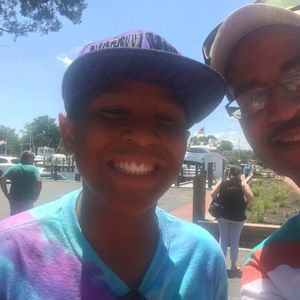 Meet your Posher, Duane